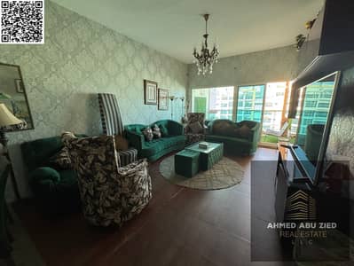 3 Bedroom Flat for Rent in Al Rashidiya, Ajman - WhatsApp Image 2026-05-25 at 12.33. 35 PM. jpeg