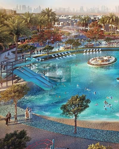 1 Bedroom Flat for Sale in Dubai Investments Park (DIP), Dubai - 4% DLD Wavier | Discounted Price | Limited Time Offer 1 Bedroom Flat for Sale in Dubai Investments Park (DIP), Dubai - 4% DLD Wavier | Discounted Price | Limited Time Offer