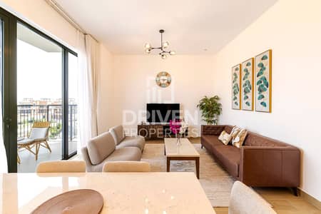 Appartement de 2 chambres à à louer à Jumeirah, Dubai - Appartement à Jumeirah，La Mer，Port de La Mer，La Sirene，La Sirene 2，La Sirene Tower 4, 2 chambres, 188999 AED - 15311159