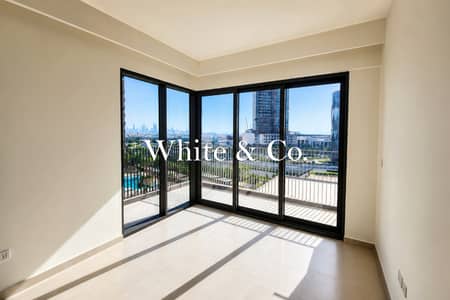 2 Bedroom Apartment for Rent in Dubai Hills Estate, Dubai - Corner Unit | Chiller Free | Reduced Price