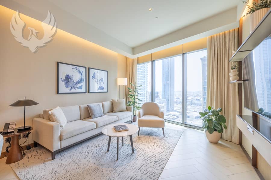 Wohnung in Downtown Dubai,The Address Residences Dubai Opera,The Address Residences Dubai Opera Tower 2, 2 schlafzimmer, 4500000 AED - 15311196 Wohnung in Downtown Dubai,The Address Residences Dubai Opera,The Address Residences Dubai Opera Tower 2, 2 schlafzimmer, 4500000 AED - 15311196