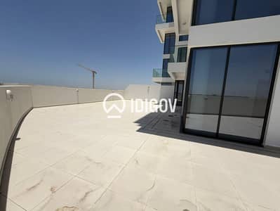 2 Bedroom Apartment for Sale in Ajmal Makan City - Sharjah Waterfront, Sharjah - Skyline Serenity | Water Views | Spacious Living 2 Bedroom Apartment for Sale in Ajmal Makan City - Sharjah Waterfront, Sharjah - Skyline Serenity | Water Views | Spacious Living