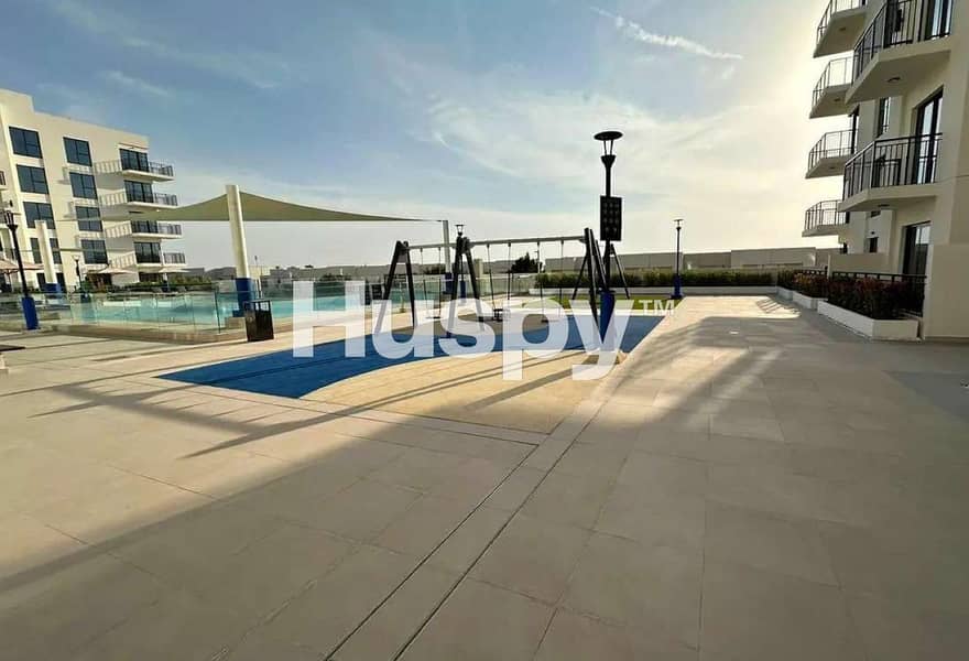 Apartment in Dubai, twn skwyr dby, Al Yalayis 2 - More