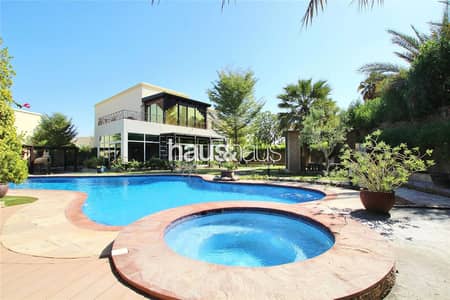 5 Bedroom Villa for Sale in The Meadows, Dubai - Fully upgraded | Extended | Remodelled 5 Bedroom Villa for Sale in The Meadows, Dubai - Fully upgraded | Extended | Remodelled
