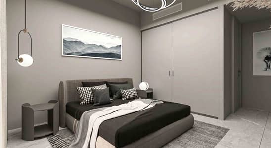 Studio for Sale in Jumeirah Village Circle (JVC), Dubai - Marketing Image 1