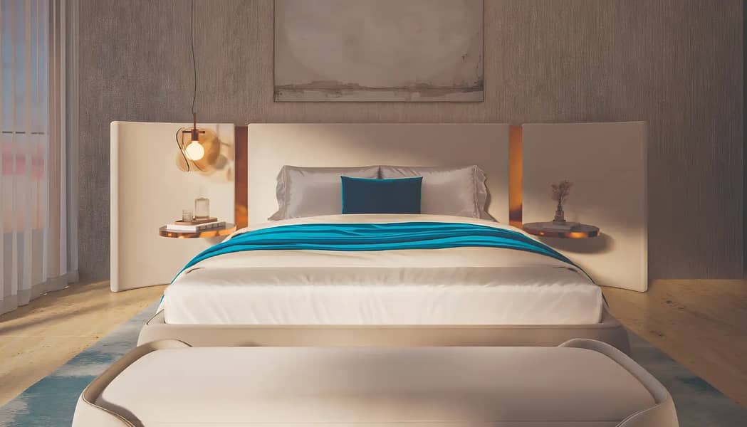 Royal Yacht Club Residences - Image 3