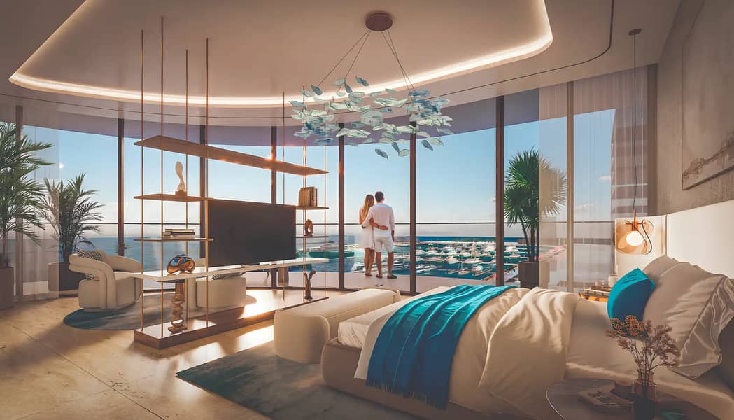 Royal Yacht Club Residences - Image 4