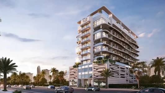1 Bedroom Apartment for Sale in Al Furjan, Dubai - Cover Image