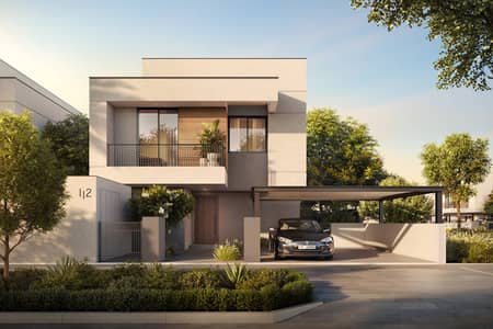 2 Bedroom Townhouse for Sale in Al Ghadeer, Abu Dhabi - Cover Image