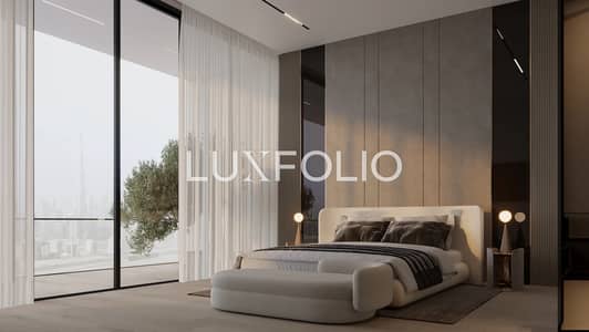 Studio for Sale in Al Jaddaf, Dubai - Handover Soon | Motivated Seller | Genuine Resale
