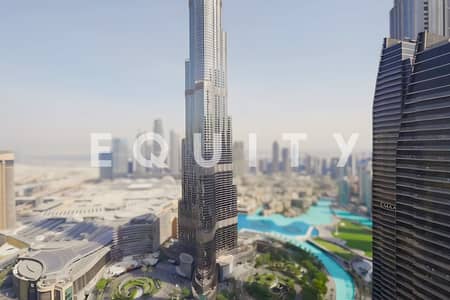 3 Slaapkamers Appartement te Koop in Downtown Dubai, Dubai - Appartement in Downtown Dubai，Burj Vista，Burj Vista 1, 3 slaapkamers, 8000000 AED - 15311234