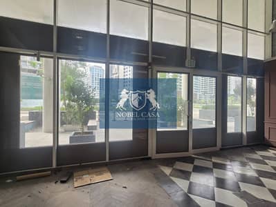Shop for Rent in Business Bay, Dubai - Retail Space | Vacant | Investment Opportunity