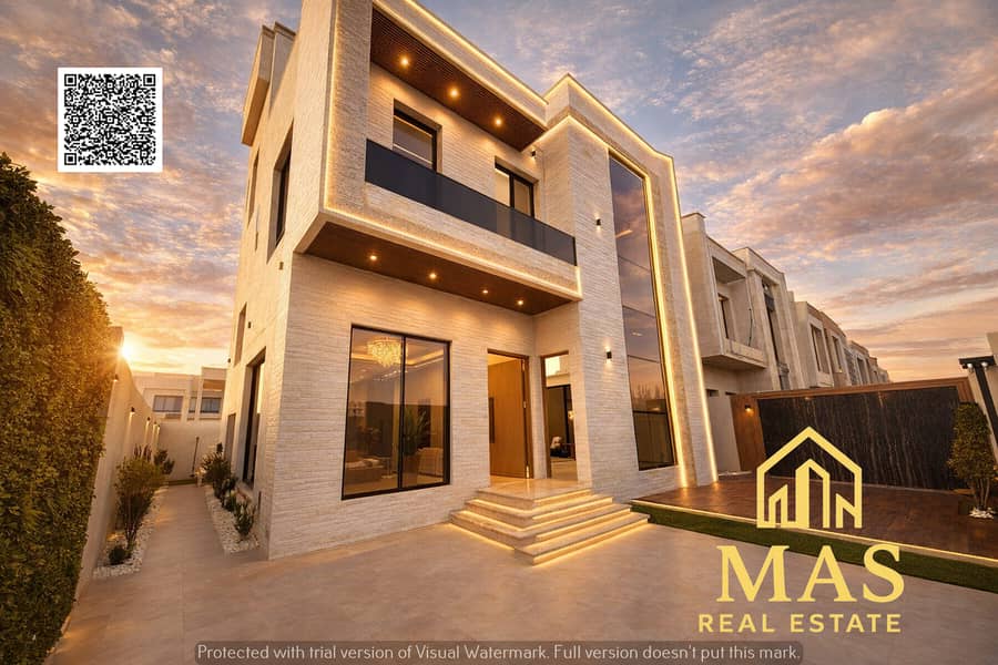4 Ultra-luxury villa e. png