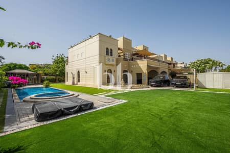 4 Bedroom Townhouse for Sale in Mudon, Dubai - images image img