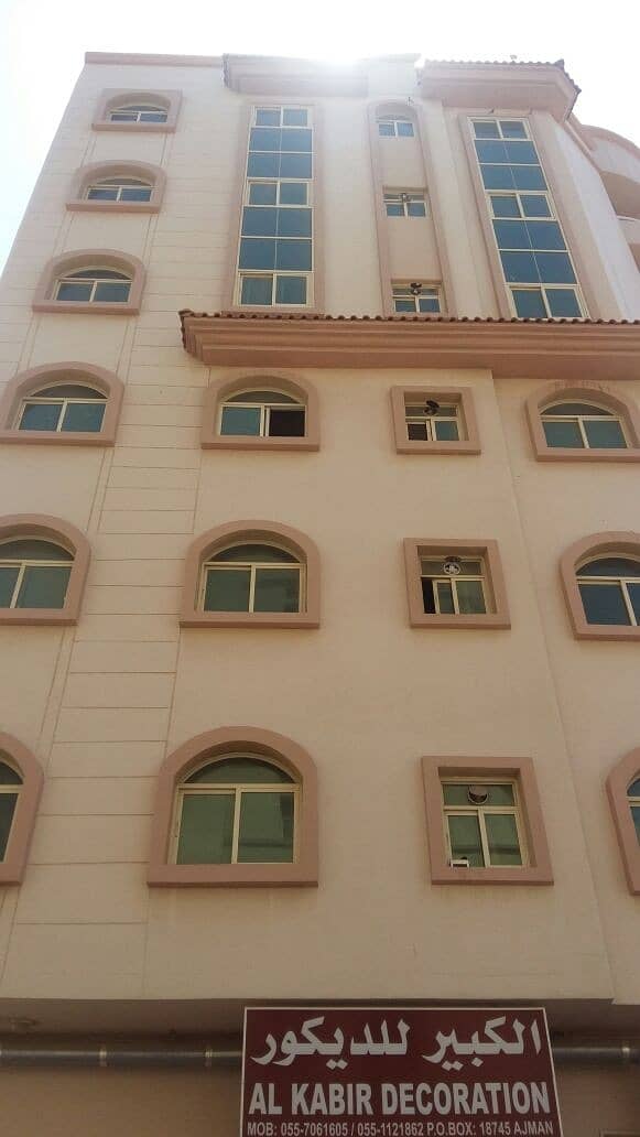 Квартира в Аль Хамидия, 2 cпальни, 26000 AED - 4457565