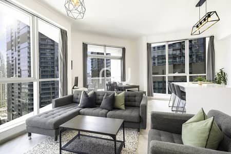 2 Bedroom Flat for Rent in Dubai Marina, Dubai - 1. jpeg