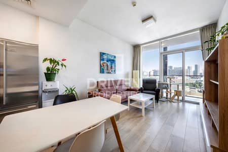 1 Slaapkamer Appartement te Koop in Jumeirah Village Circle (JVC), Dubai - Appartement in Jumeirah Village Circle (JVC)，JVC District 10，Bloom Towers，Bloom Tower A, 1 slaapkamer, 970000 AED - 15311350