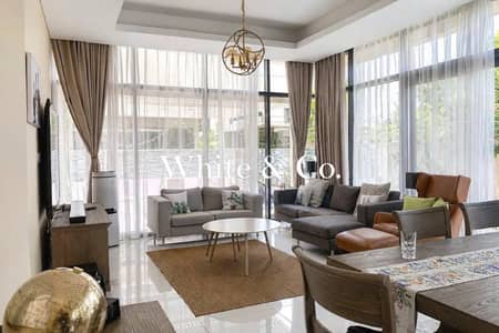 3 Bedroom Townhouse for Sale in DAMAC Hills, Dubai - Motivated Seller | VOT | Ready to View