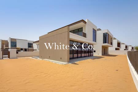 4 Bedroom Villa for Rent in Al Furjan, Dubai - Type A | Corner Unit | Standalone Villa 4 Bedroom Villa for Rent in Al Furjan, Dubai - Type A | Corner Unit | Standalone Villa