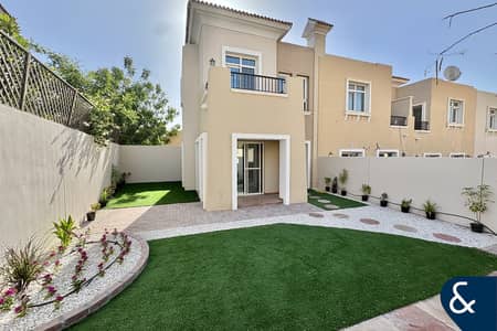 2 Bedroom Villa for Rent in Arabian Ranches, Dubai - 2 Bedrooms + Study | Upgraded | AVAILABLE NOW 2 Bedroom Villa for Rent in Arabian Ranches, Dubai - 2 Bedrooms + Study | Upgraded | AVAILABLE NOW