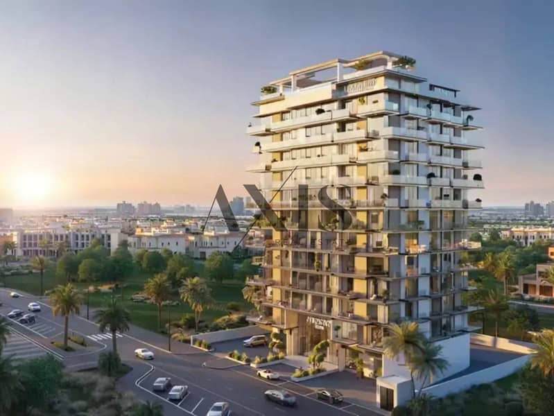 Great Investment I Flexible Payment Plan I High ROI - Image 2