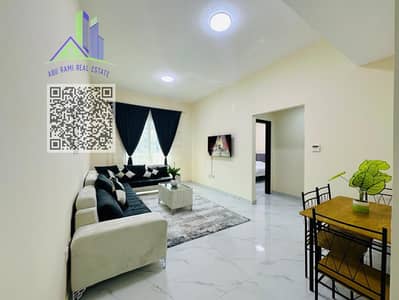 1 Bedroom Flat for Rent in Al Rashidiya, Ajman - WhatsApp Image 2026-05-20 at 8.27. 26 PM. jpeg