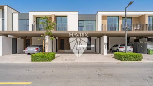 3 Bedroom Villa for Sale in Arabian Ranches 3, Dubai - Available Now | Amazing Location| Brand New Villa