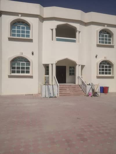 7 Bedroom Villa for Rent in Al Rawda, Ajman - Spacious and beautifull villa 8 bedrooms 8 bathrooms 2 hall 1 majlis 2 kitchens Parking space Kids play area Near to the main road Rawda 3 For more details and viewing plz call Shahab balochi 0551273553 Al jadaf real estate 7 Bedroom Villa for Rent in Al Rawda, Ajman - Spacious and beautifull villa 8 bedrooms 8 bathrooms 2 hall 1 majlis 2 kitchens Parking space Kids play area Near to the main road Rawda 3 For more details and viewing plz call Shahab balochi 0551273553 Al jadaf real estate