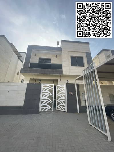 5 Bedroom Villa for Sale in Al Yasmeen, Ajman - WhatsApp Image 2026-05-24 at 1.12. 29 AM (1). jpeg