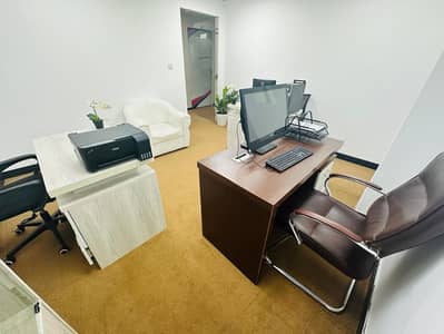 مکتب  للايجار في ديرة، دبي - 5c538889-8f4a-4254-9705-e3be18b85773. jpg