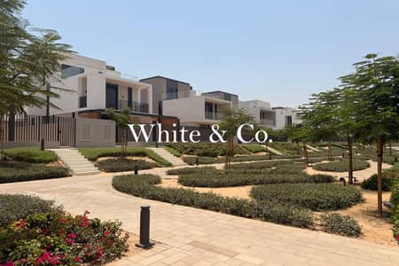 4 Bedroom Townhouse for Sale in Arabian Ranches 3, Dubai - Brand New | Single Row | Premium Location 4 Bedroom Townhouse for Sale in Arabian Ranches 3, Dubai - Brand New | Single Row | Premium Location