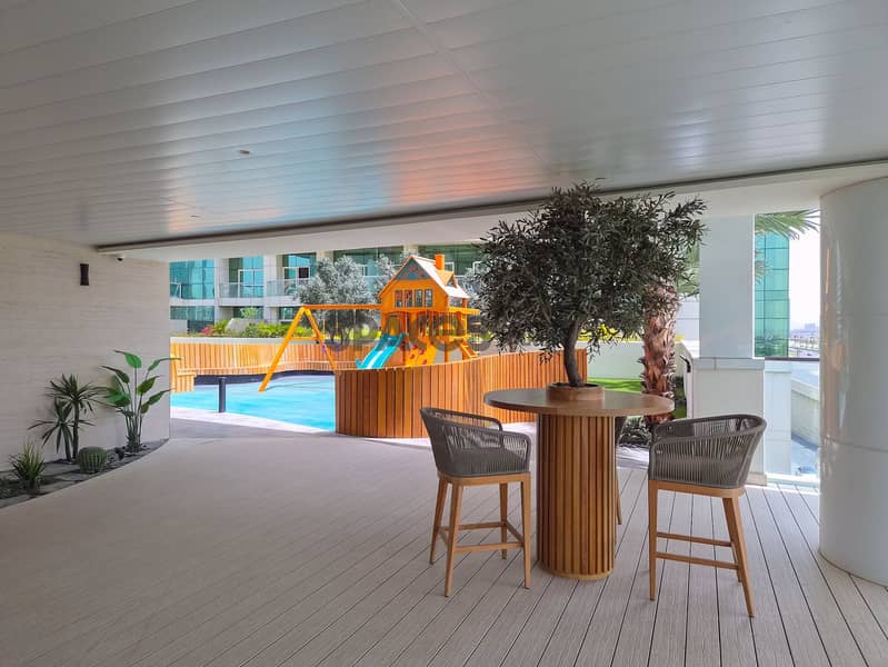 Elegant 2BR | Luxury Amenities | Business Bay - Image 40