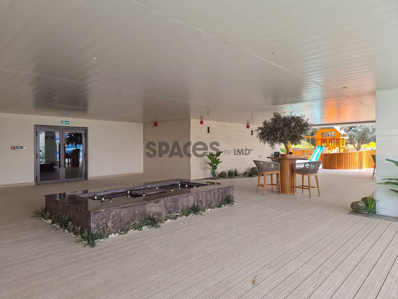 Elegant 2BR | Luxury Amenities | Business Bay - Image 41