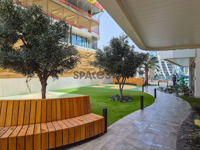 Elegant 2BR | Luxury Amenities | Business Bay - Image 42