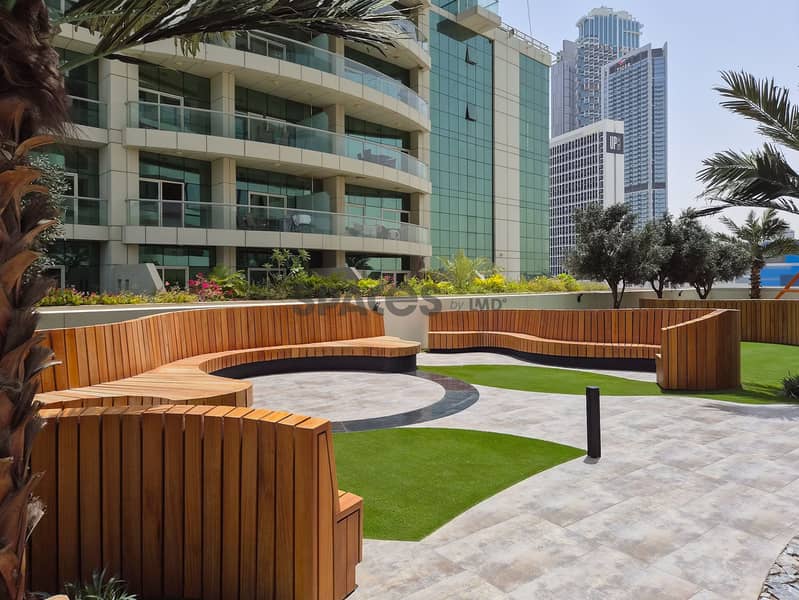 Elegant 2BR | Luxury Amenities | Business Bay - Image 64