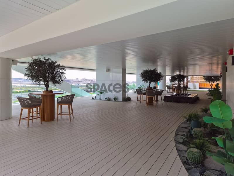 Elegant 2BR | Luxury Amenities | Business Bay - Image 67