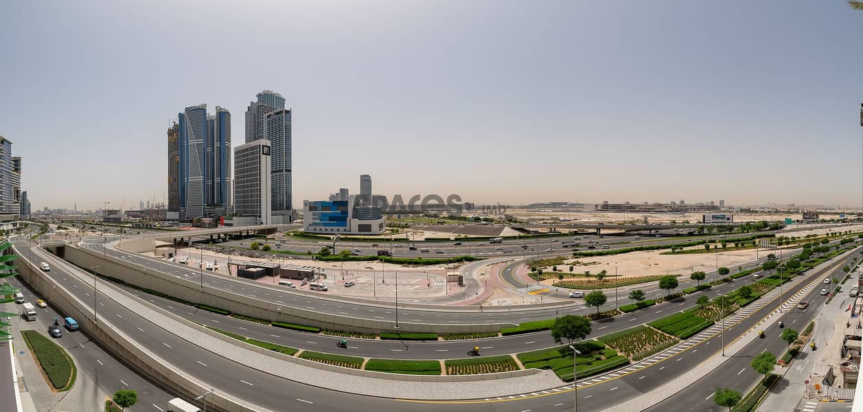 Elegant 2BR | Luxury Amenities | Business Bay - Image 78