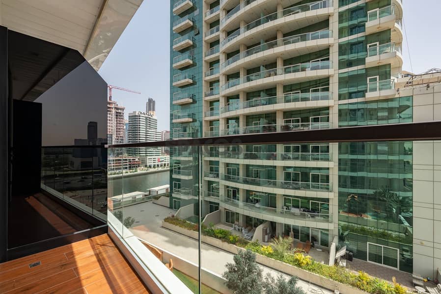 Elegant 2BR | Luxury Amenities | Business Bay - Image 79