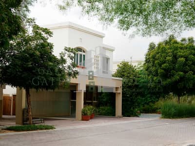3 Schlafzimmer Townhouse zum zum Verkauf in Al Ghadeer, Abu Dhabi - _DSC2560 (1) copy. jpg