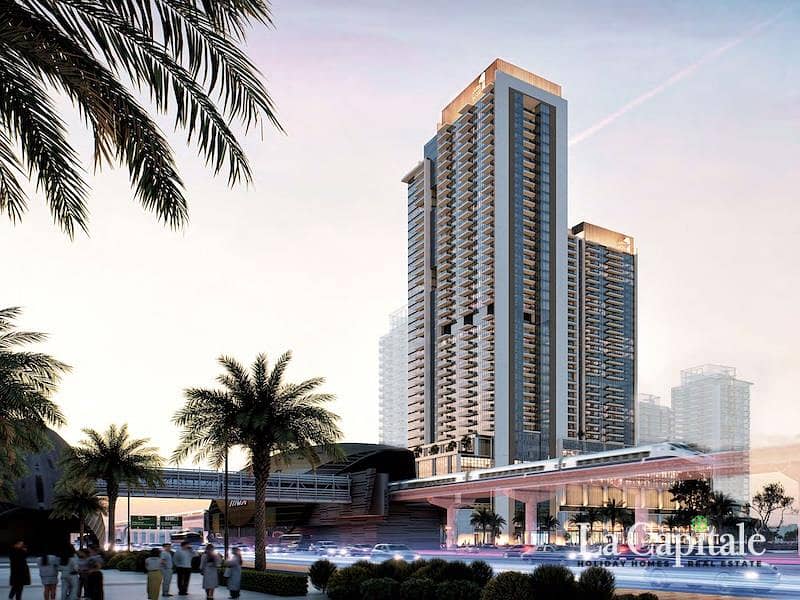 شقة في أفنيو بارك برج A،أفنيو بارك تاورز،الكفاف،بر دبي 2 غرف 2850000 درهم - 15311658 شقة في أفنيو بارك برج A،أفنيو بارك تاورز،الكفاف،بر دبي 2 غرف 2850000 درهم - 15311658