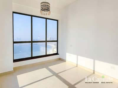 2 Bedroom Apartment for Sale in Jumeirah Beach Residence (JBR), Dubai - THE VIEW YOU CAN'T REPLICATE | FULL SEA PANORAMA