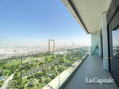 1 Bedroom Flat for Sale in Bur Dubai, Dubai - High Floor | Prime Location | Well-Maintained