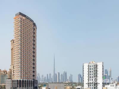 Studio for Sale in Al Jaddaf, Dubai - MOTIVATED SELLER | PRIME LOCATION | LUXURY LIVING