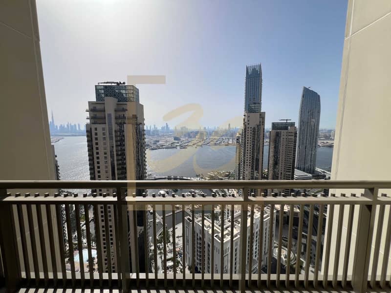 شقة في A كريك سايد 18،كريك سايد 18،مرسى خور دبي 2 غرف 140000 درهم - 15311685 شقة في A كريك سايد 18،كريك سايد 18،مرسى خور دبي 2 غرف 140000 درهم - 15311685
