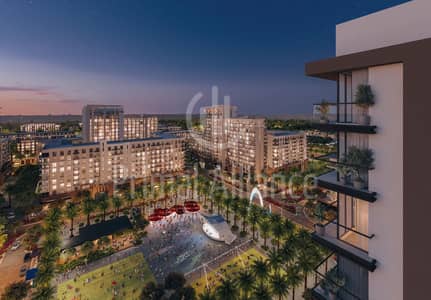 城市广场， 迪拜 2 卧室公寓待售 - 位于城市广场，阿瑞雅公寓 2 卧室的公寓 1575000 AED - 15311726