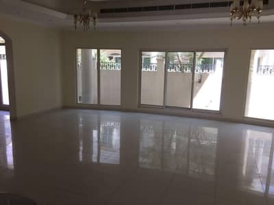 Huge Stylish 5bhk villa all suits with maid room store 165k Huge Stylish 5bhk villa all suits with maid room store 165k