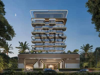 2 Bedroom Flat for Sale in Dubai Islands, Dubai - Premium Apartments | Smart Home | High ROI