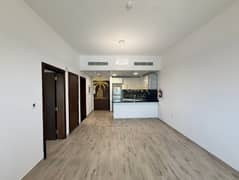 شقة بغرفة نوم واحدة | RMT Residence JVC | إطلالات على وسط المدينة والمنتزه | دخول المسبح والنادي الرياضي