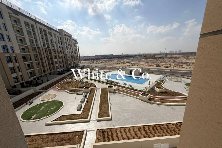 VOT | 2BR Pool View | Great Investment VOT | 2BR Pool View | Great Investment