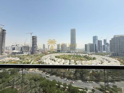 1 Bedroom Flat for Rent in Jumeirah Village Circle (JVC), Dubai - IMG_3415. jpg